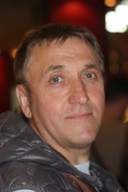 Oleg Akulich portrait