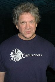 Steve De Jarnatt portrait