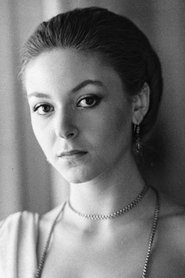 Alyona Bondarchuk portrait