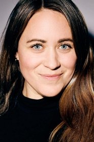 Laura Ifijeniea Gazi portrait