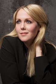 Niki Gunke Stangertz portrait