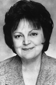 Diana Bellamy portrait
