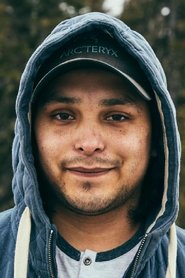 Cédrick Ambroise portrait