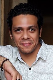 Hamza Elely portrait
