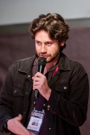 Grant Conversano portrait