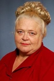 Natalya Koldashova portrait