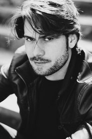 Valerio Di Benedetto portrait