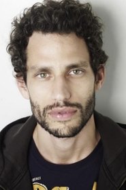 Gabriel Mattar portrait