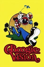 Boogie Vision poster