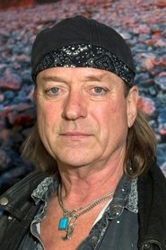 Pugh Rogefeldt portrait
