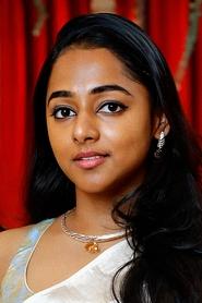 Santhy Balachandran portrait