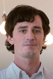 Chris Bostrom portrait