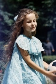 Barbara Maruszewska portrait