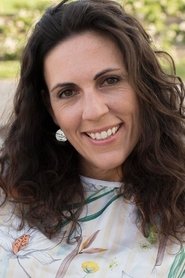 Barbara Caffarel portrait