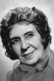 Olga Lejaskalne portrait