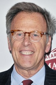 Mark Johnson portrait