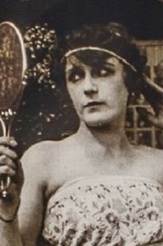 Annie Góth portrait
