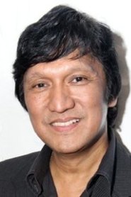 Ikang Fawzi portrait
