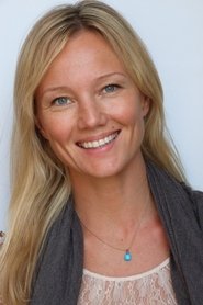 Frida Palsson portrait