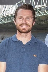 Patrick Dangerfield portrait