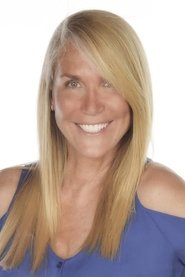 Tracy Brooks Swope portrait