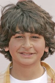 Jeffrey Tedmori portrait