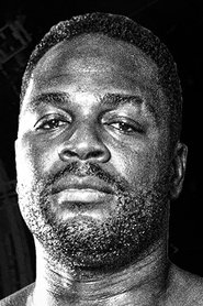 Michael Polite Coffie portrait