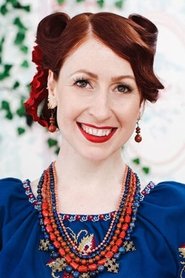 Regula Ysewijn portrait