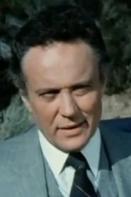 David Tress portrait