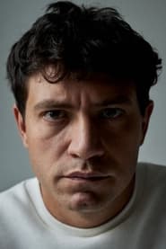 Sergey Melkonyan portrait