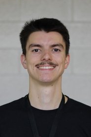 Joseph Schultz portrait