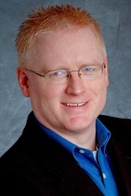 Dan Buckley portrait