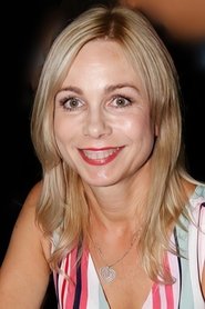 Jaroslava Stránská portrait