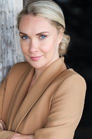 Kitiya Skye portrait