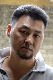 Zhao Dayong portrait