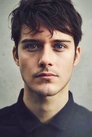 César Domboy portrait