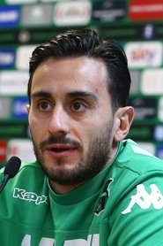 Alberto Aquilani portrait