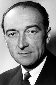 Jean Vilar portrait