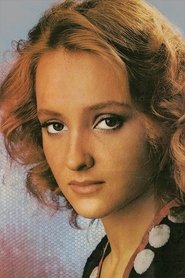 Adriana Prieto portrait