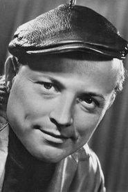 Werner Toelcke portrait