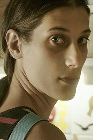 Mia Petričević portrait