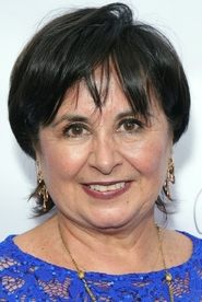 Luisa Leschin portrait