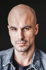 Paweł Paprocki portrait
