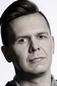 Nikolay Skachkov portrait