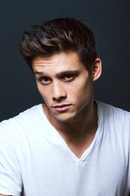 Timothy Granaderos portrait
