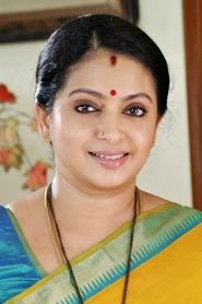Seetha portrait