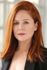 Colleen Clinton portrait