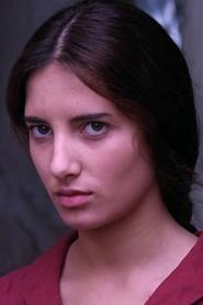 Carolyn Chelby portrait