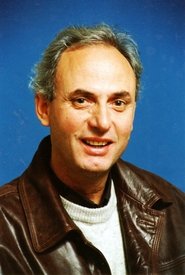 Agim Sopi portrait