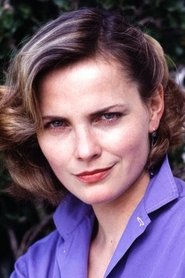 Nathalie Nell portrait